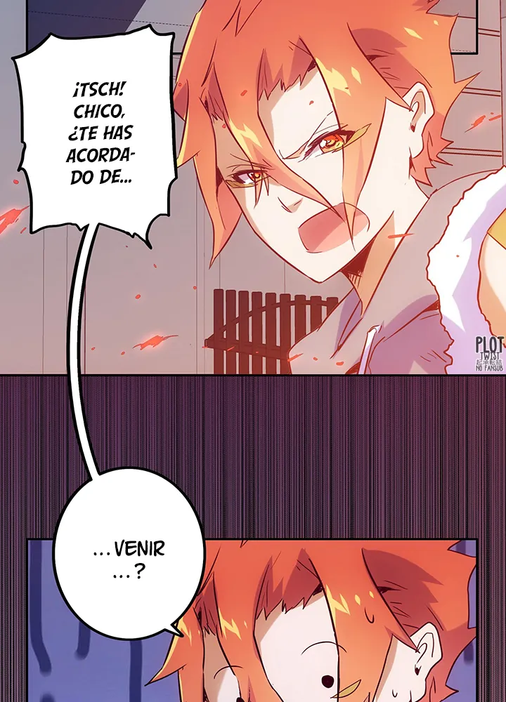 FINGER GIRLS Capítulo 36 en Línea - página 15