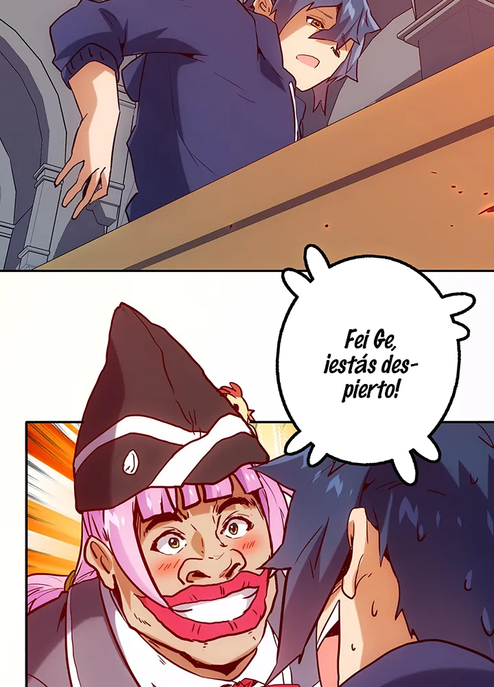 FINGER GIRLS Capítulo 36 en Línea - página 29