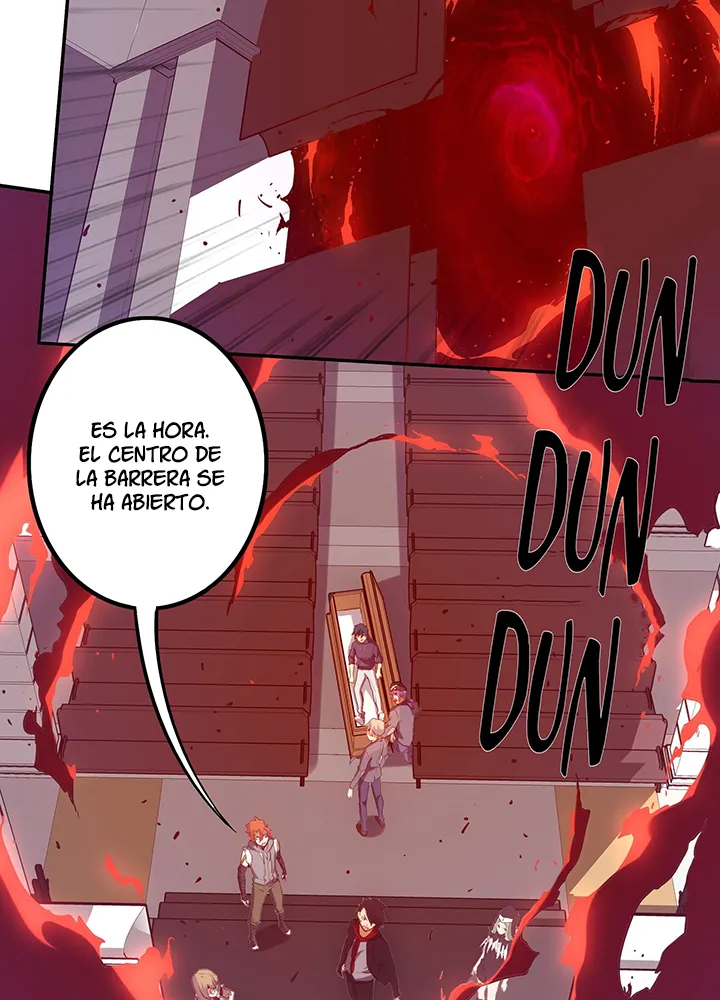FINGER GIRLS Capítulo 36 en Línea - página 33