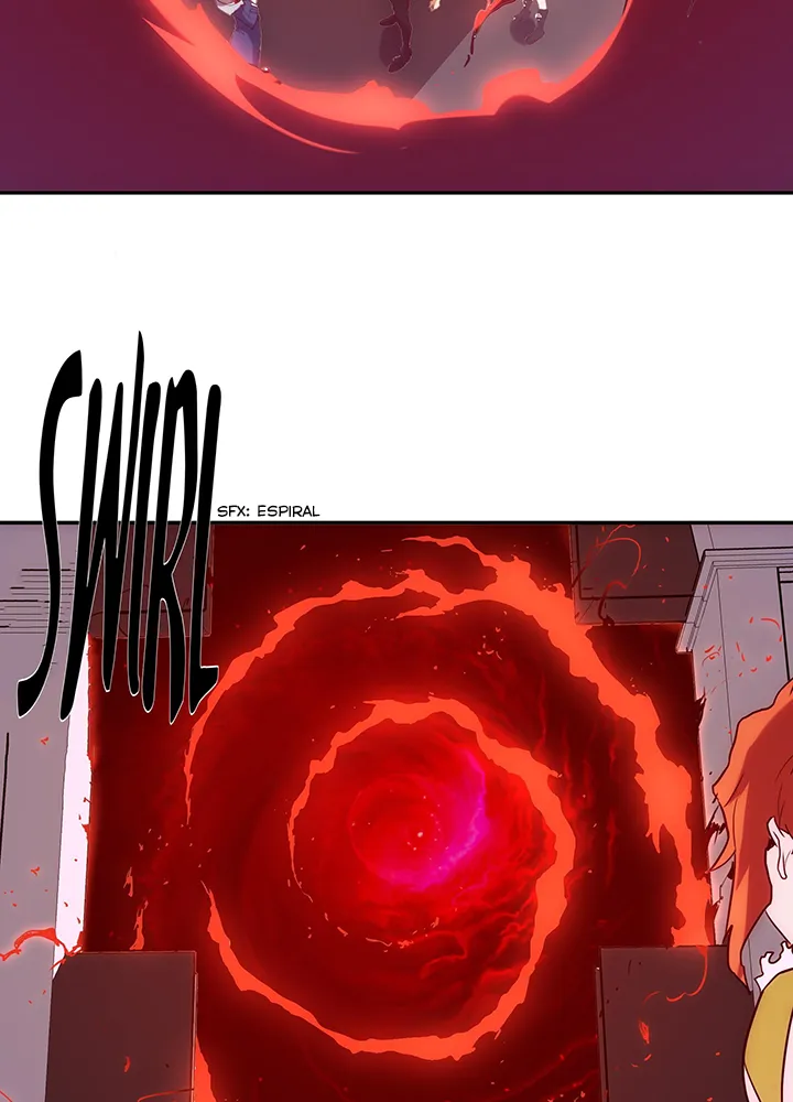 FINGER GIRLS Capítulo 36 en Línea - página 34