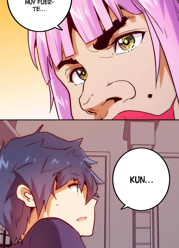 FINGER GIRLS Capítulo 36 en Línea - página 41