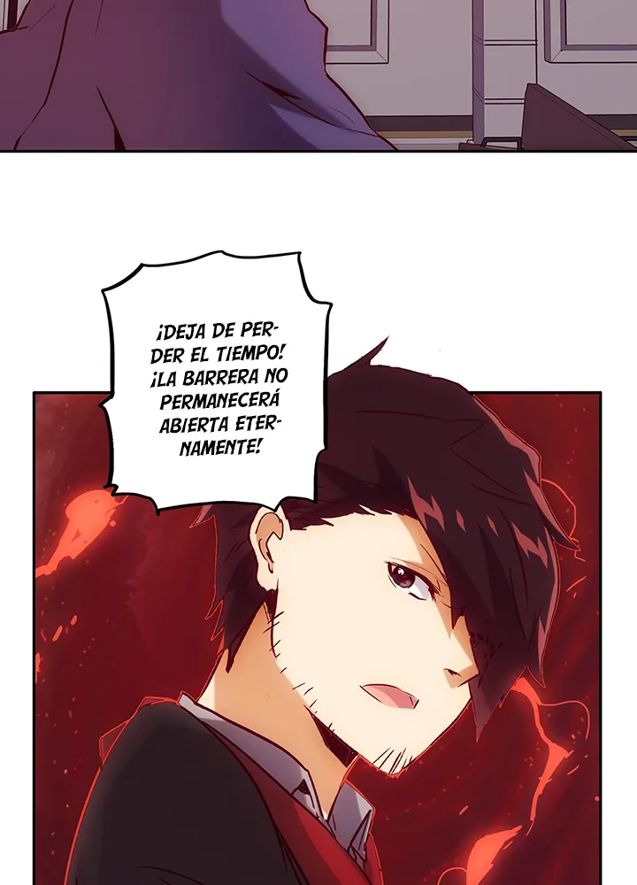 FINGER GIRLS Capítulo 36 en Línea - página 42