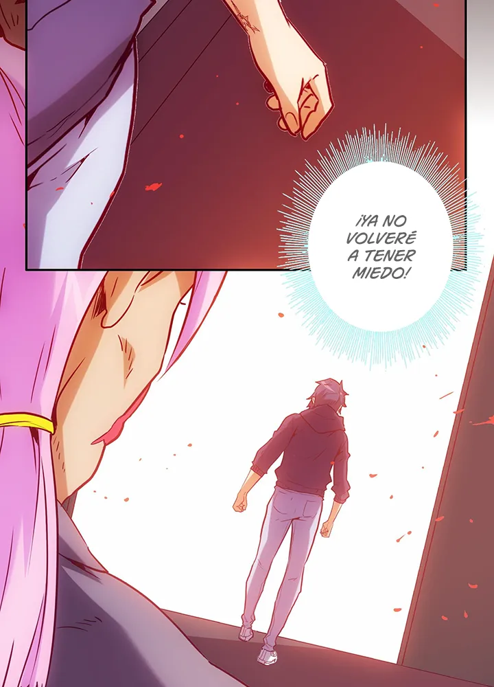 FINGER GIRLS Capítulo 36 en Línea - página 45
