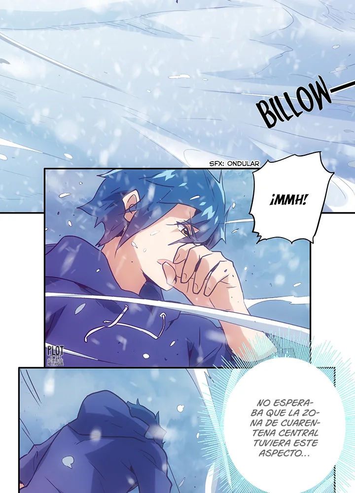 FINGER GIRLS Capítulo 36 en Línea - página 48