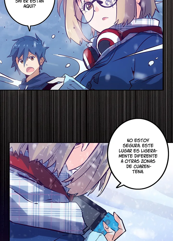 FINGER GIRLS Capítulo 36 en Línea - página 52