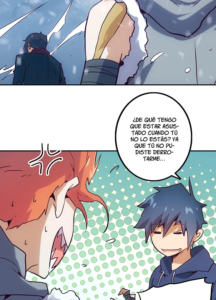 FINGER GIRLS Capítulo 36 en Línea - página 55