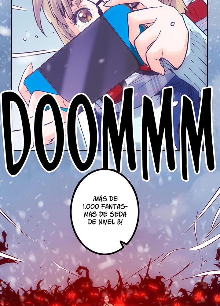 FINGER GIRLS Capítulo 36 en Línea - página 62