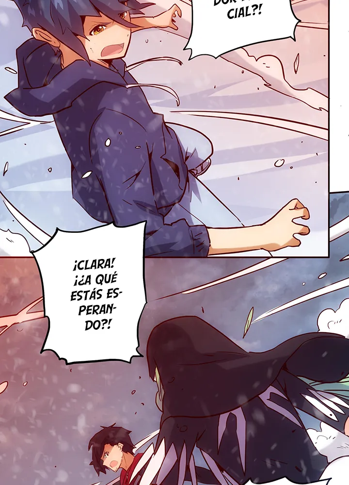 FINGER GIRLS Capítulo 36 en Línea - página 69