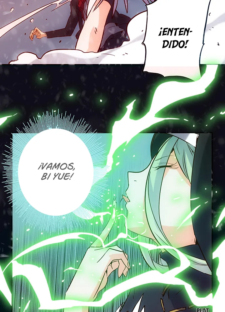 FINGER GIRLS Capítulo 36 en Línea - página 70