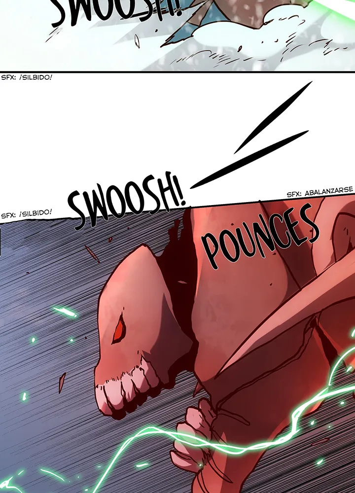 FINGER GIRLS Capítulo 36 en Línea - página 72