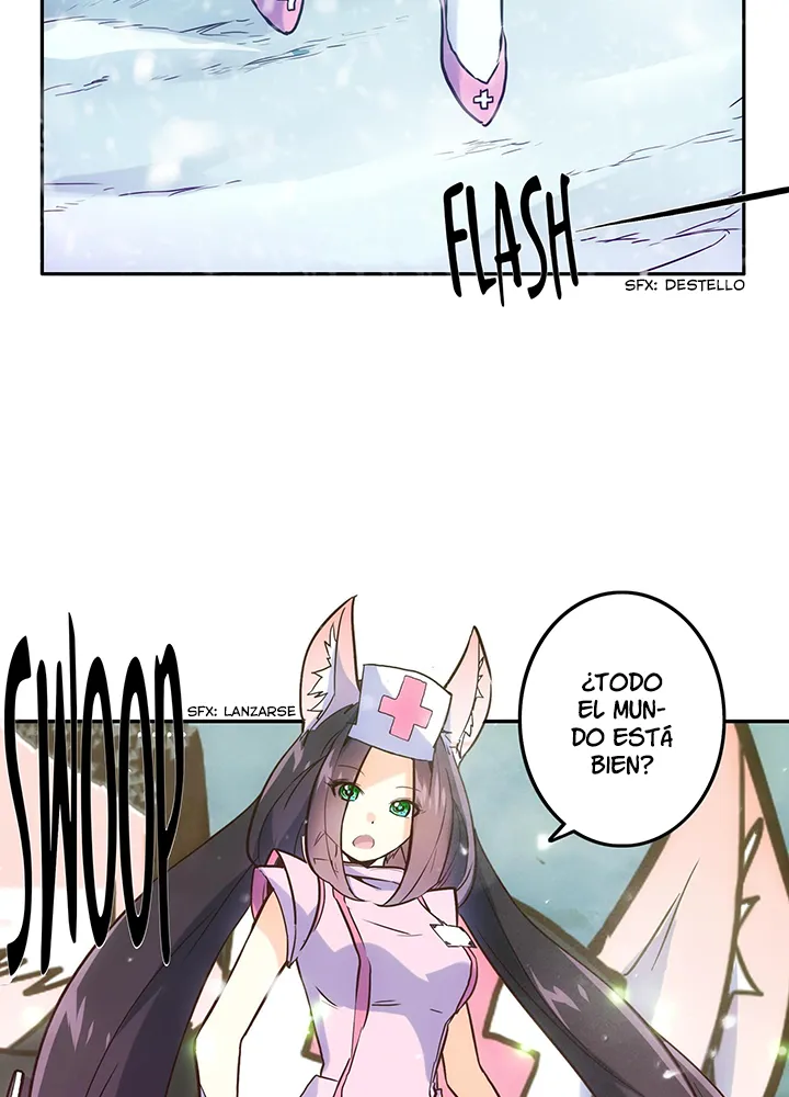 FINGER GIRLS Capítulo 36 en Línea - página 75