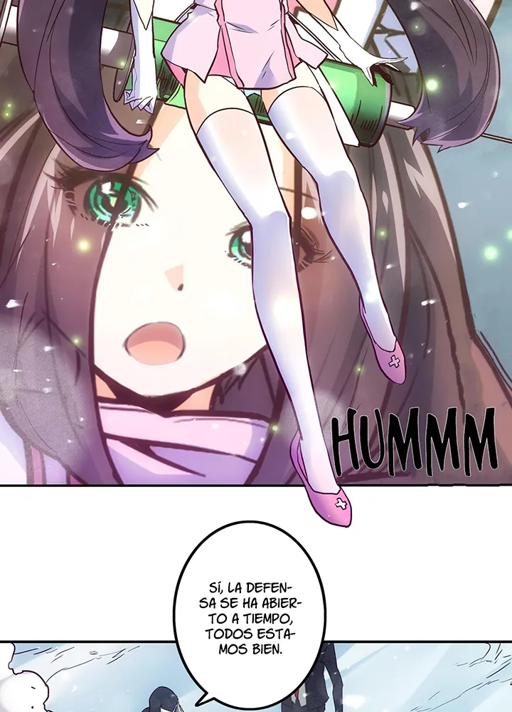FINGER GIRLS Capítulo 36 en Línea - página 76