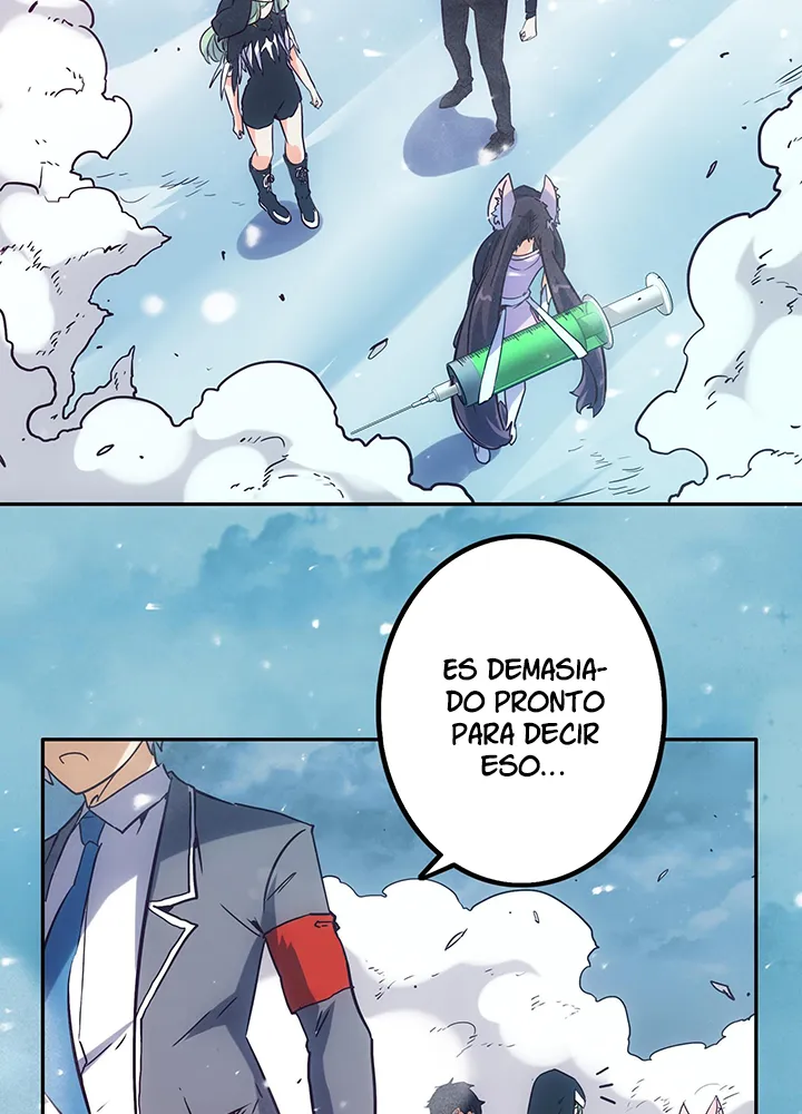 FINGER GIRLS Capítulo 36 en Línea - página 77