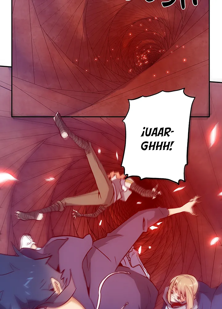 FINGER GIRLS Capítulo 37 en Línea - página 5