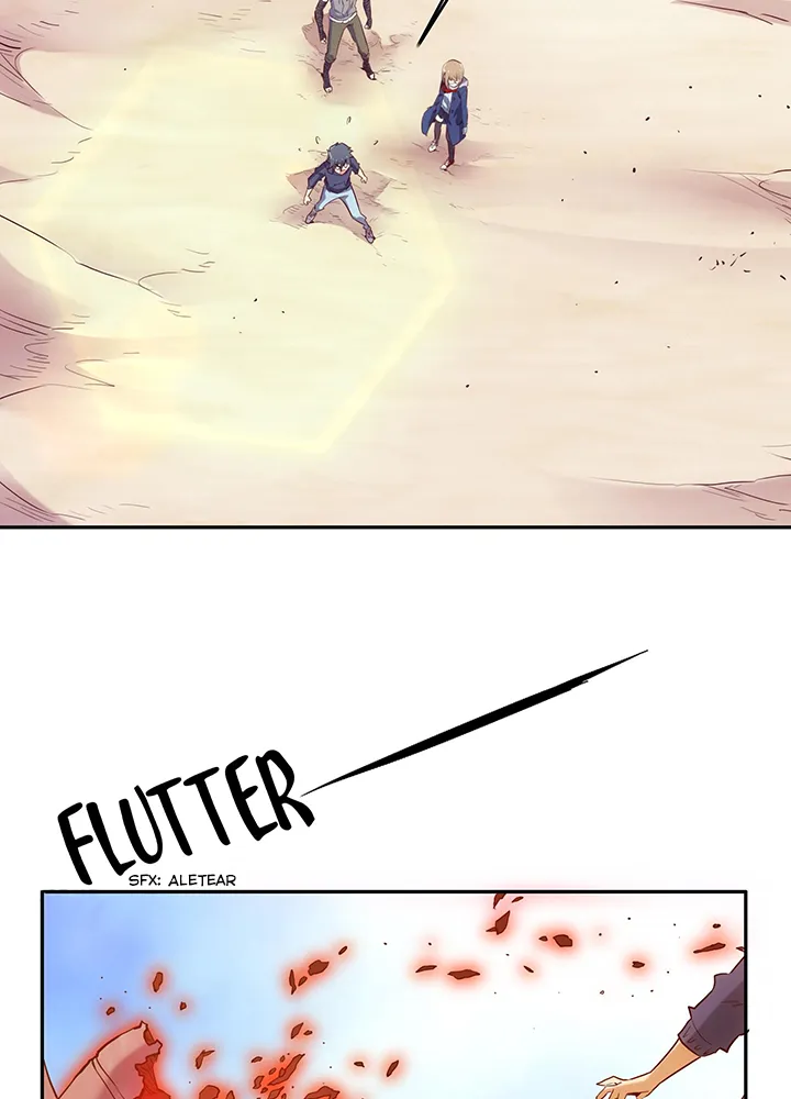FINGER GIRLS Capítulo 37 en Línea - página 11