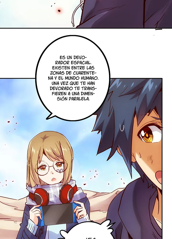 FINGER GIRLS Capítulo 37 en Línea - página 13