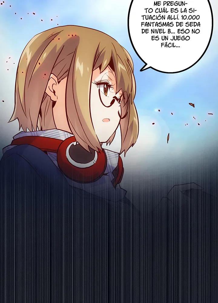 FINGER GIRLS Capítulo 37 en Línea - página 15