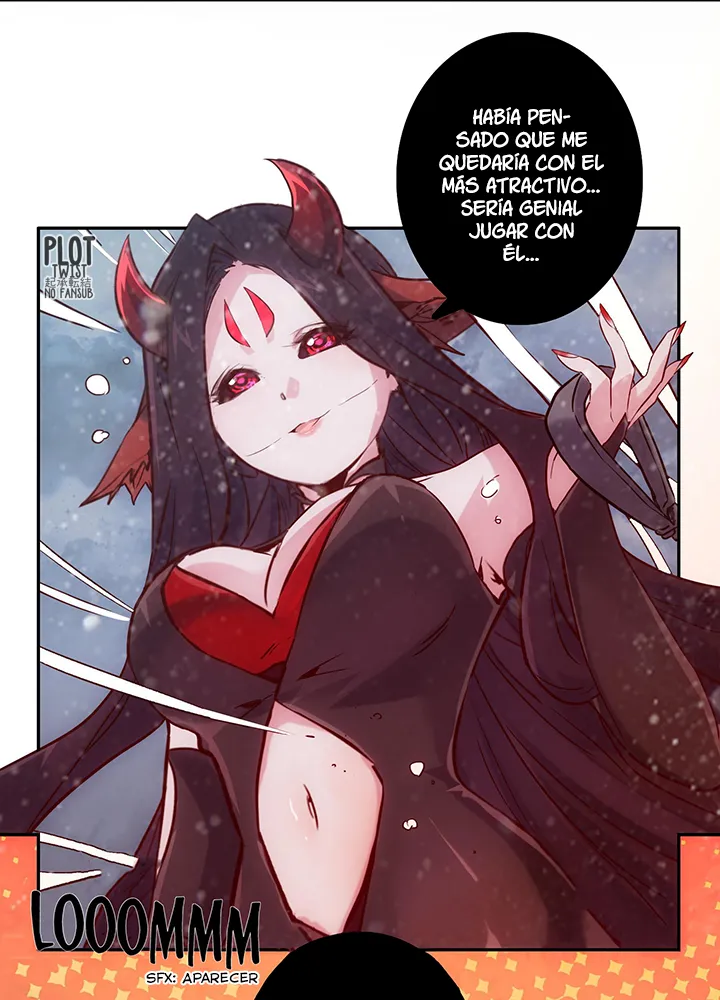 FINGER GIRLS Capítulo 37 en Línea - página 17