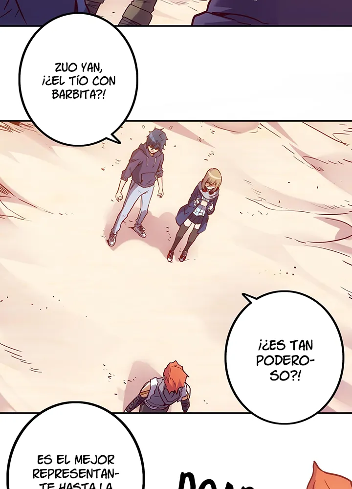 FINGER GIRLS Capítulo 37 en Línea - página 33