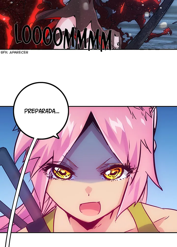 FINGER GIRLS Capítulo 37 en Línea - página 40