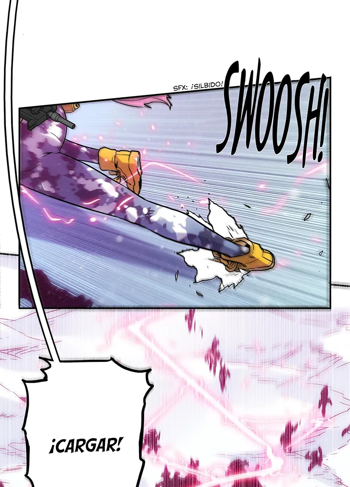 FINGER GIRLS Capítulo 37 en Línea - página 41