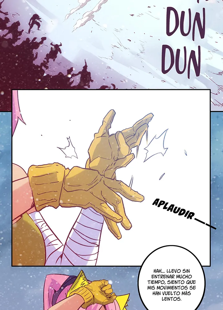 FINGER GIRLS Capítulo 37 en Línea - página 45