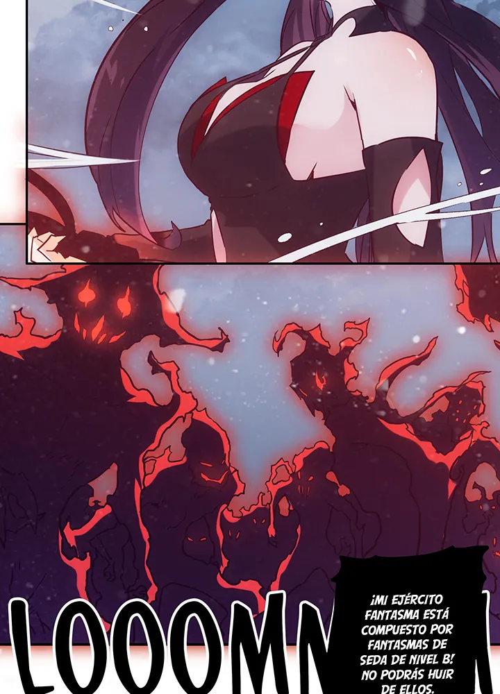 FINGER GIRLS Capítulo 37 en Línea - página 47