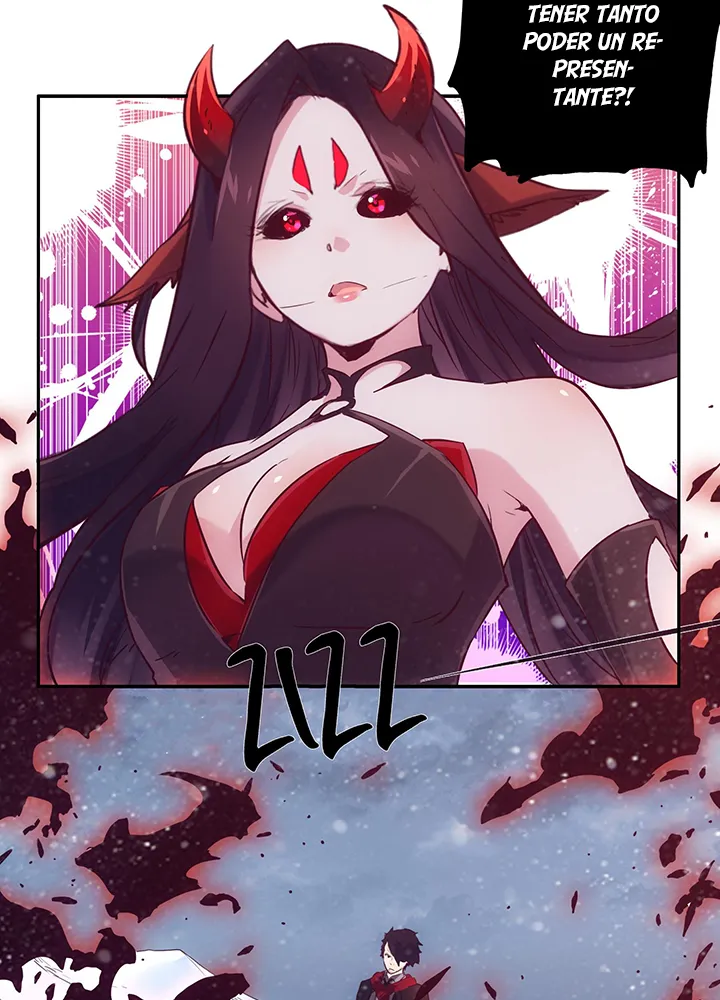 FINGER GIRLS Capítulo 37 en Línea - página 51