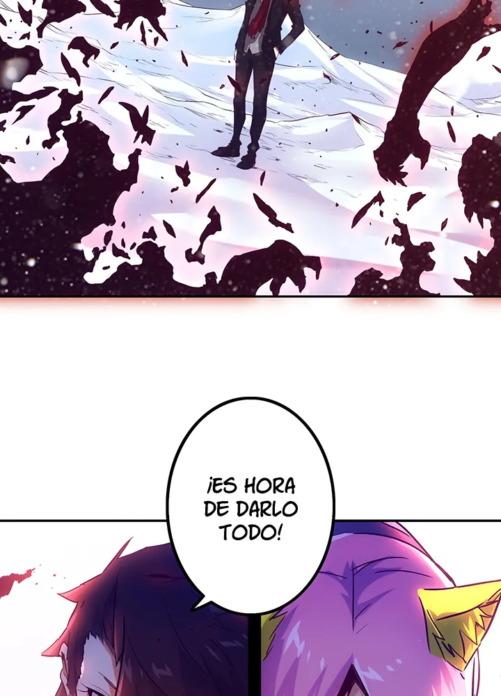 FINGER GIRLS Capítulo 37 en Línea - página 52