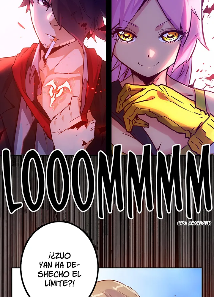 FINGER GIRLS Capítulo 37 en Línea - página 53