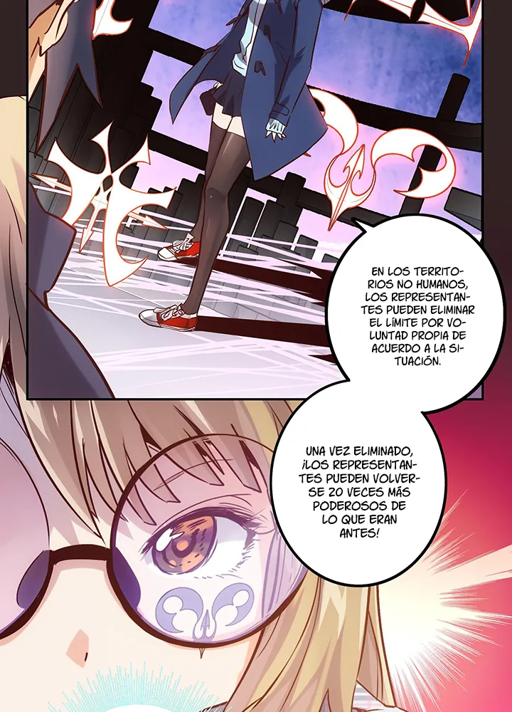 FINGER GIRLS Capítulo 37 en Línea - página 56