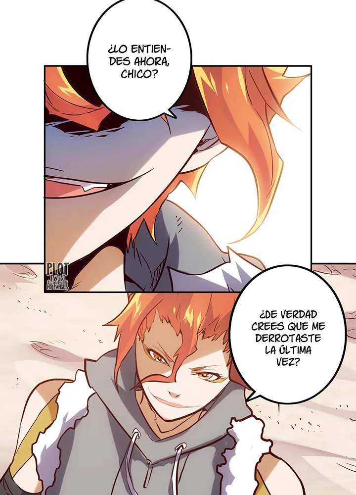 FINGER GIRLS Capítulo 37 en Línea - página 58