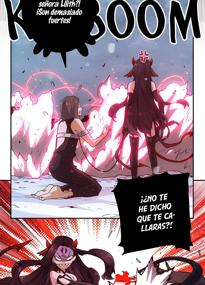 FINGER GIRLS Capítulo 37 en Línea - página 62