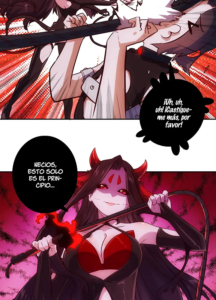 FINGER GIRLS Capítulo 37 en Línea - página 63