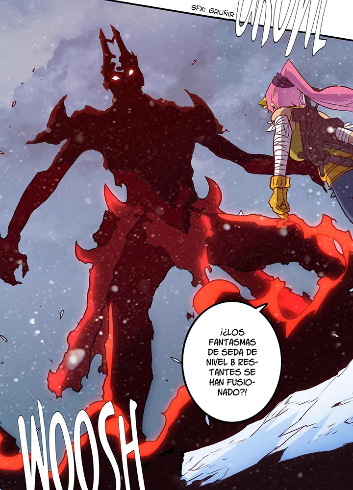 FINGER GIRLS Capítulo 37 en Línea - página 66