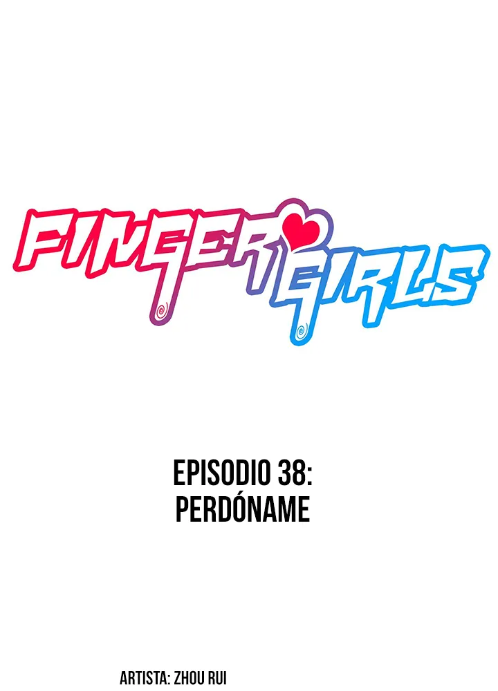 FINGER GIRLS Capítulo 38 en Línea - página 2