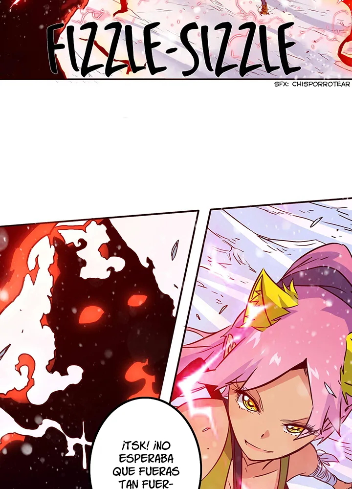 FINGER GIRLS Capítulo 38 en Línea - página 13