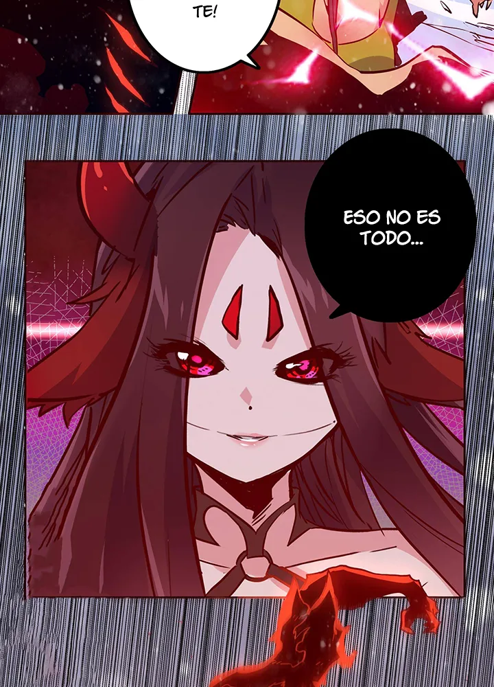 FINGER GIRLS Capítulo 38 en Línea - página 14