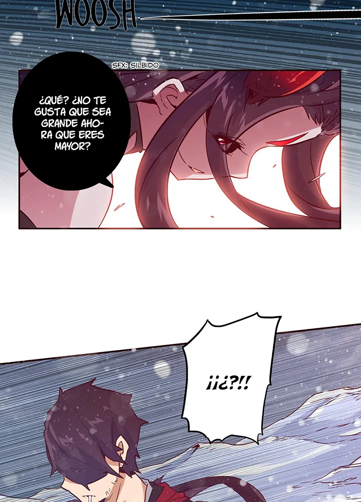 FINGER GIRLS Capítulo 38 en Línea - página 18