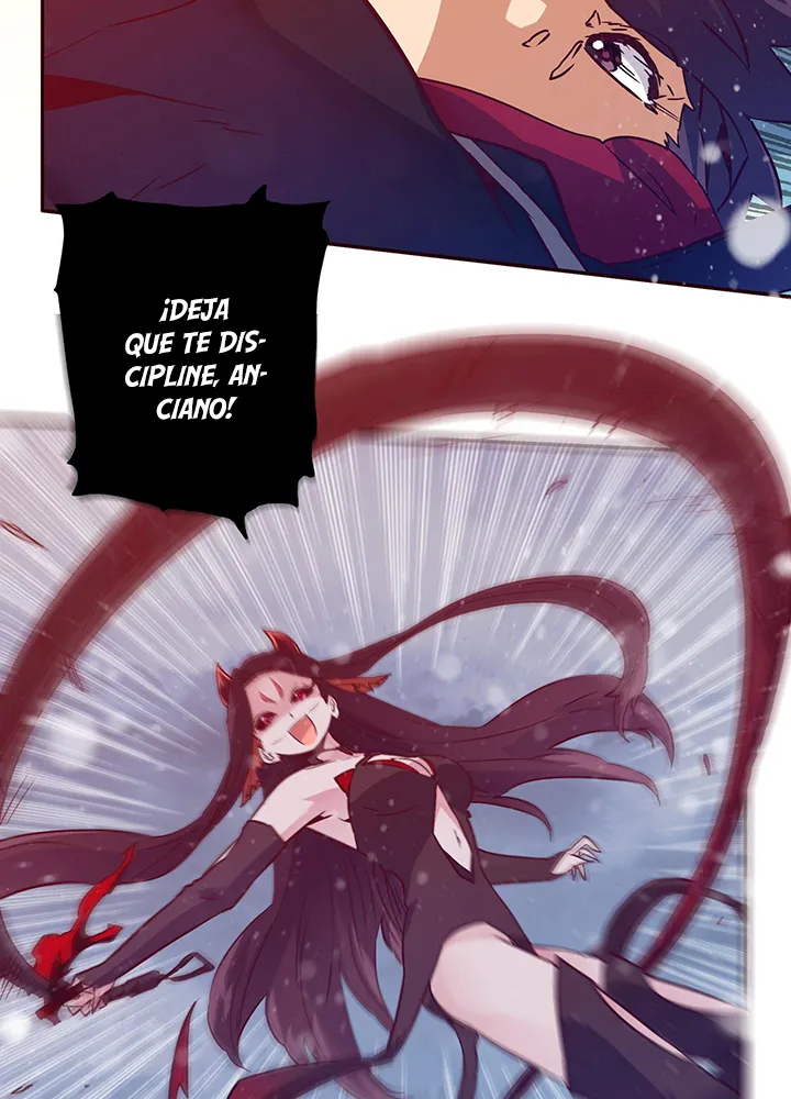 FINGER GIRLS Capítulo 38 en Línea - página 20