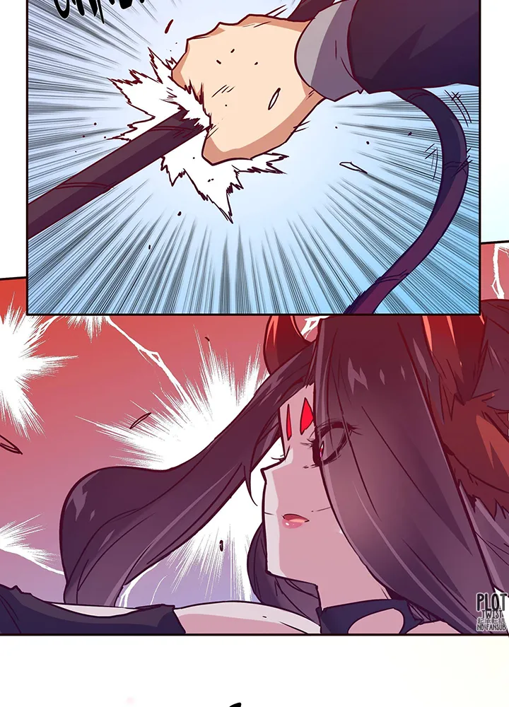 FINGER GIRLS Capítulo 38 en Línea - página 22