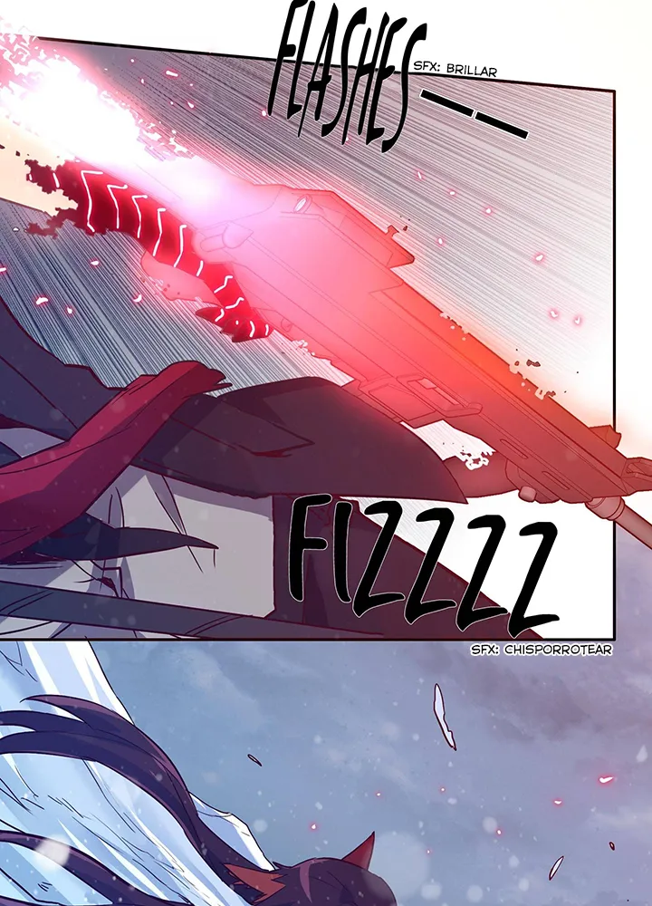 FINGER GIRLS Capítulo 38 en Línea - página 23