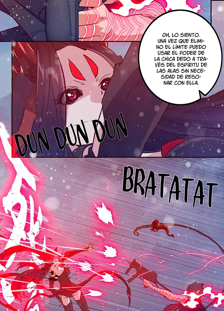 FINGER GIRLS Capítulo 38 en Línea - página 25
