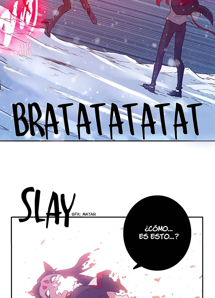 FINGER GIRLS Capítulo 38 en Línea - página 26