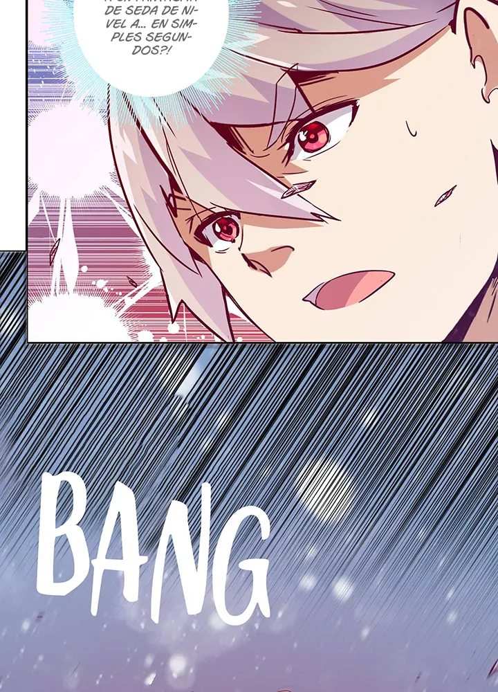 FINGER GIRLS Capítulo 38 en Línea - página 29