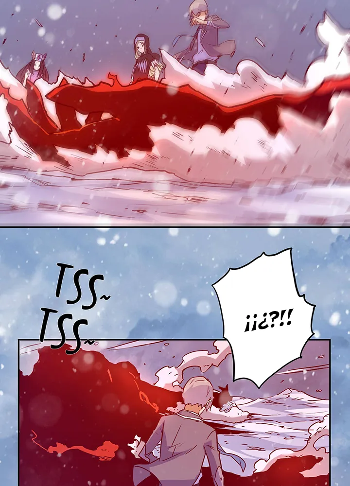 FINGER GIRLS Capítulo 38 en Línea - página 30