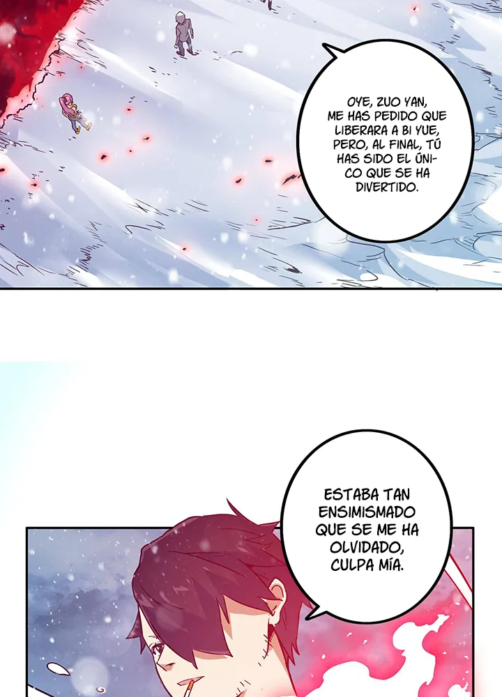FINGER GIRLS Capítulo 38 en Línea - página 34