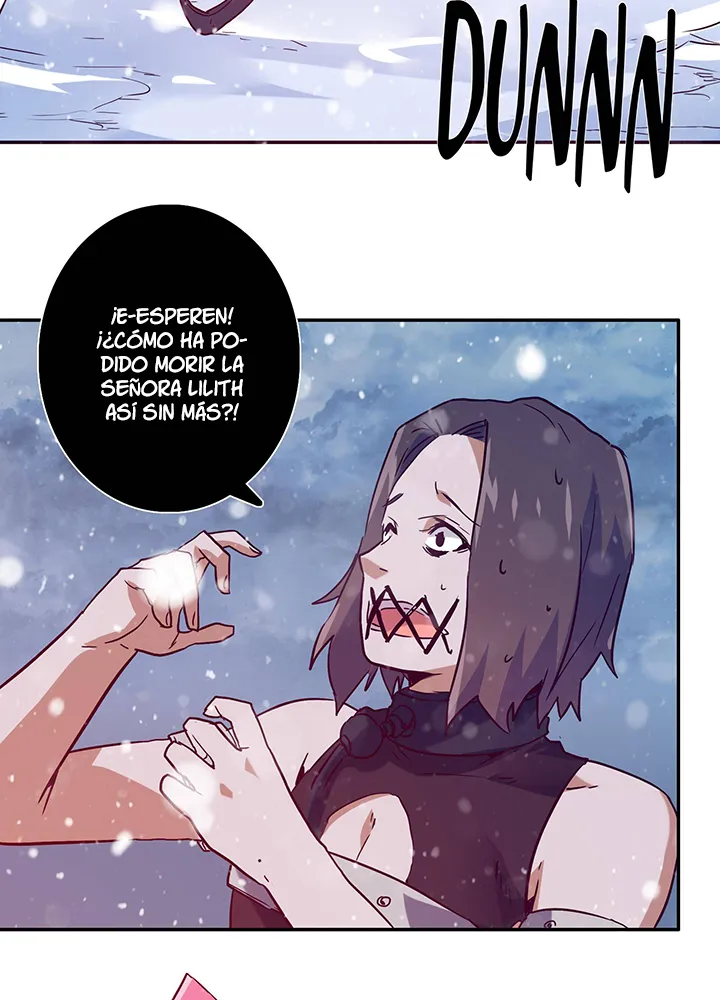 FINGER GIRLS Capítulo 38 en Línea - página 37