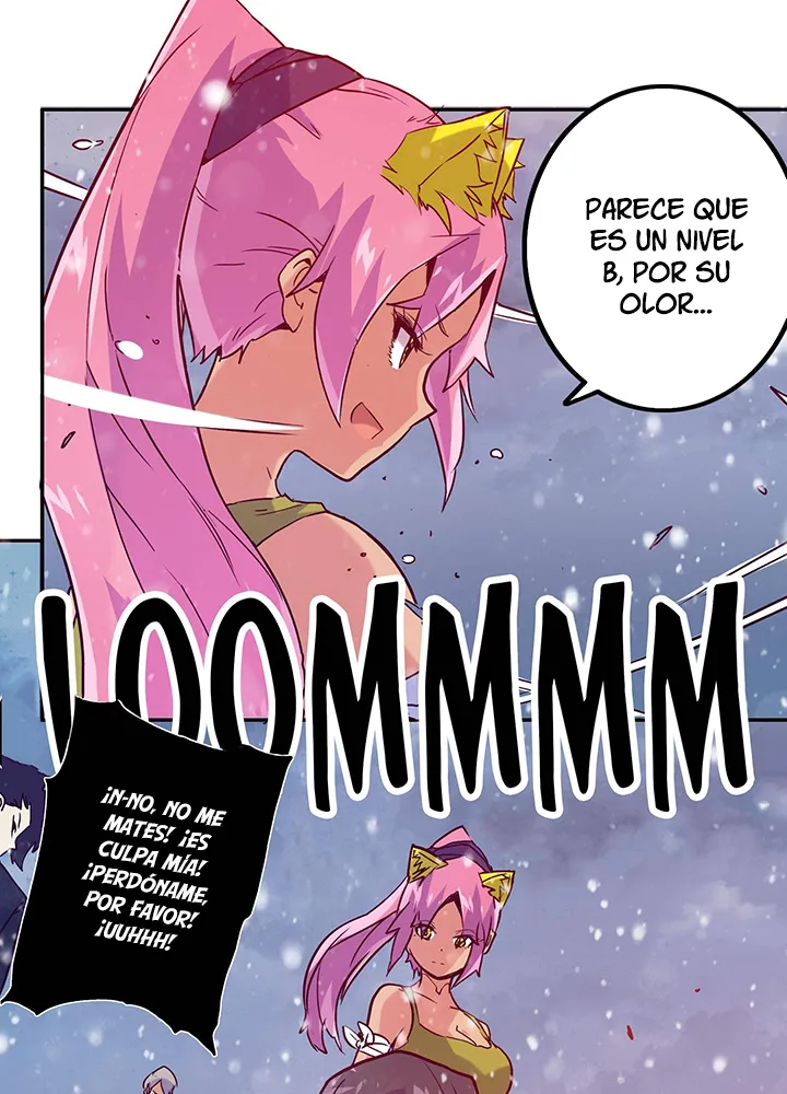 FINGER GIRLS Capítulo 38 en Línea - página 38