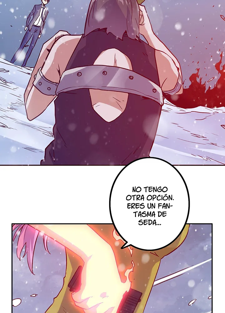 FINGER GIRLS Capítulo 38 en Línea - página 39